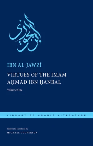 Virtues of the Imam Ahmad ibn á¸¤anbal