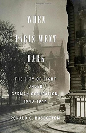 When Paris Went Dark