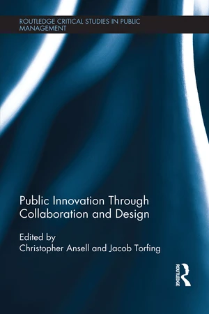 Public Innovation through Collaboration and Design