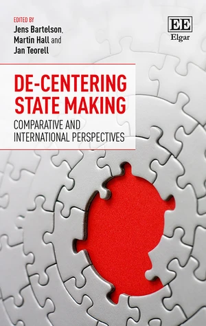 De-Centering State Making