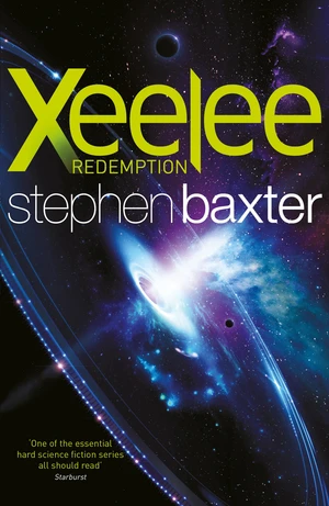 Xeelee