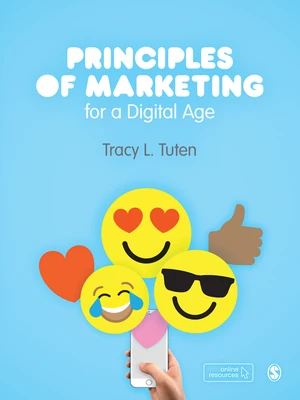 Principles of Marketing for a Digital Age