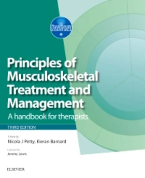 Principles of Musculoskeletal Treatment and Management E-Book