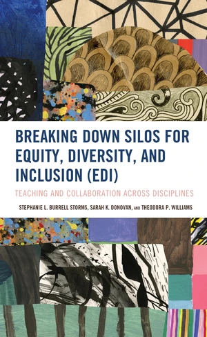 Breaking Down Silos for Equity, Diversity, and Inclusion (EDI)