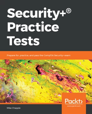 Security+Â® Practice Tests