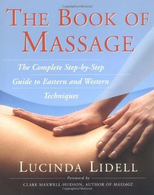 The Book of Massage