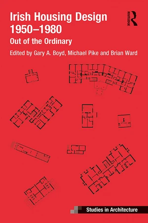 Irish Housing Design 1950 â 1980