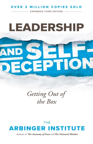 Leadership and Self-Deception