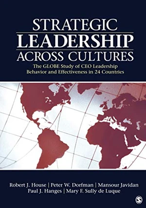 Strategic Leadership Across Cultures