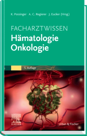 Facharztwissen HÃ¤matologie Onkologie