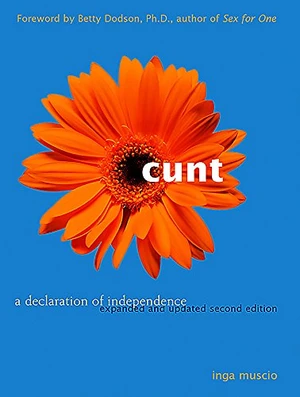 Cunt (20th Anniversary Edition)