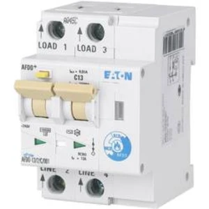 Eaton 187183 požární spínač 2pólový 13 A 0.01 A 230 V/AC