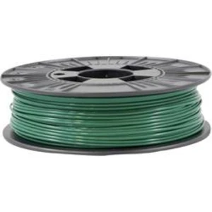 Vlákno pro 3D tiskárny Velleman PLA285G07, PLA plast, 2.85 mm, 750 g, zelená