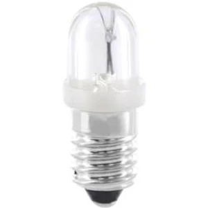 LED žárovka BELI-BECO GL4100, E10, LED, bílá