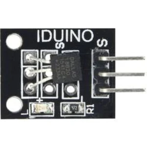 Senzor teploty Iduino SE042