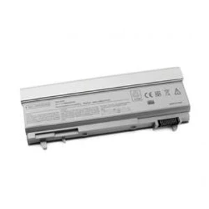 Akumulátor do notebooku ipc-computer E6500 11.1 V 7800 mAh, Náhrada za originální akumulátor312-0748, 312-0749, 312-0753, 312-0917, 4M529, 4TCMG, C207