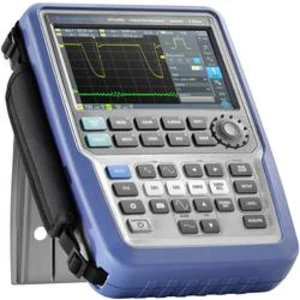 Ruční osciloskop Rohde & Schwarz RTH1034, 350 MHz