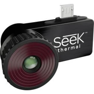 Termokamera Seek Thermal CompactPRO FF micro-USB, 320 x 240 Pixel