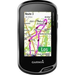 Outdoorová navigace geocaching, turistika, kolo Garmin Oregon 700 chráněné proti stříkající vodě, Bluetooth® , GLONASS , GPS