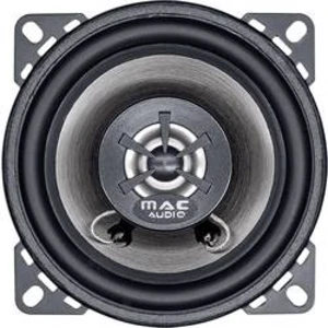 2cestný koaxiální vestavný reproduktor Mac Audio Power Star 10.2, 240 W