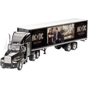 Model auta, stavebnice Revell "AC/DC" Tour Truck 07453, 1:32