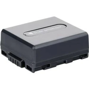 Akumulátor do kamery DÖRR náhrada za orig. akumulátor CGA-DU 14E, CGA-DU 1B, CGR-DU 06, CGA-DU 07, CP-861 7.2 V 720 mAh