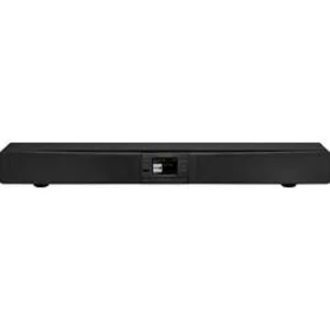 Soundbar Sangean SB-100 Bluetooth®, Wi-Fi, černá