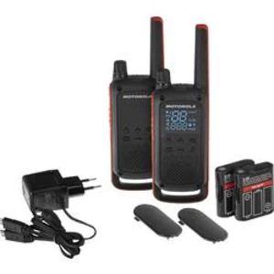 PMR radiostanice Motorola Solutions TLKR T82 188068, sada 2 ks