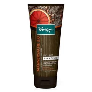 KNEIPP Pánská záležitost 2.0 Sprchový gel 200 ml