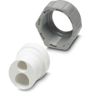 Cable gland VC-K-KV-PG21-1X8,5/1X12 VC-K-KV-PG21-1X8,5/1X12 Phoenix Contact Množství: 5 ks