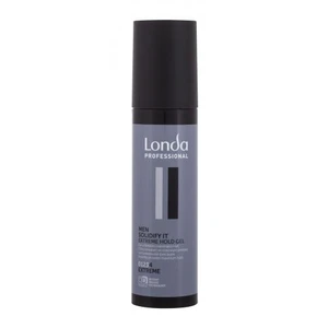 Londa Professional MEN Solidify It 100 ml gél na vlasy pre mužov