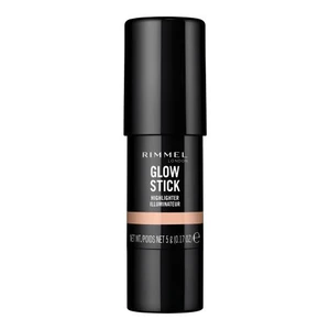 Rimmel London Glow Stick 5 g rozjasňovač pre ženy 001 Bubbly