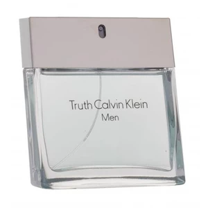 Calvin Klein Truth Men 100 ml toaletná voda pre mužov