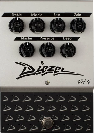 Diezel VH4 Pedal