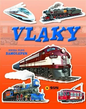 Vlaky