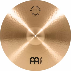 Meinl PA20MR Pure Alloy Medium Ride činel 20"