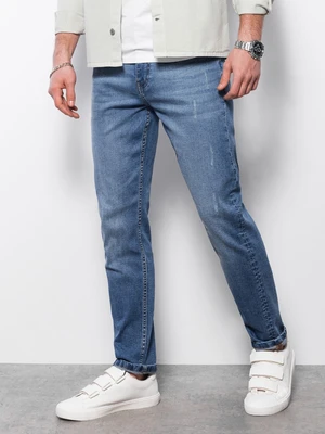 Jeans da uomo  Ombre