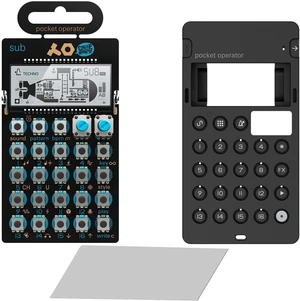 Teenage Engineering PO-14 Sub Pocket Operator