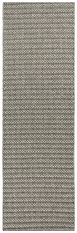 Běhoun Nature 104273 Light Grey-80x500