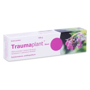 TRAUMAPLANT UNG Mast 100 gm