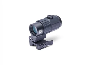 Zväčšovací modul G45 STS EOTech® (Farba: Čierna)