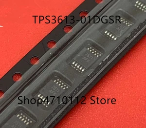 10PCS/LOT NEW TPS3613-01DGSR TPS3613-01 TPS3613 MARKING AFK MSOP-10