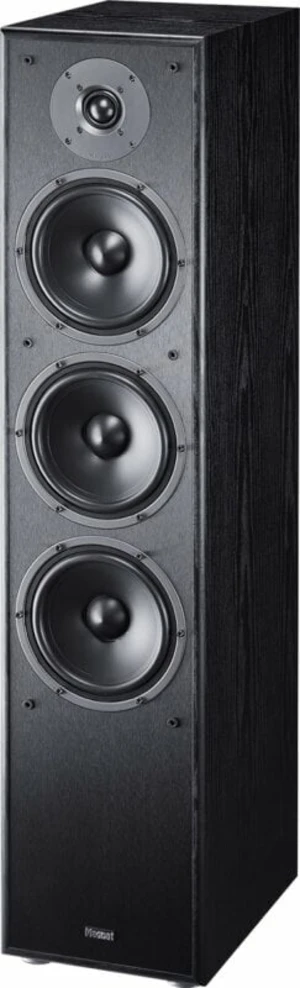 Magnat Monitor S70 Black Altavoz de columna Hi-Fi