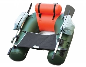 Allroundmarin Belly Boat 110 cm Belly Boat