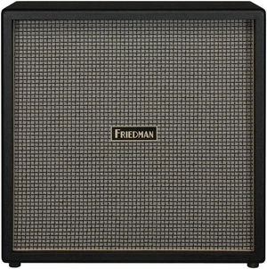 Friedman 412/15 Cabinet Checkered Gabinete de guitarra