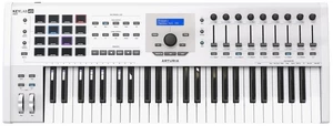 Arturia Keylab mkII 49 WH Teclado maestro