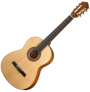 Höfner HGL8 4/4 Natural Guitarra clásica