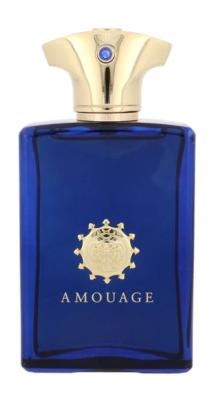 Amouage Interlude Man - EDP 100 ml