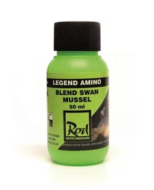 RH tekutá přísada Legend Amino Blend Swan Mussell 50ml