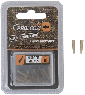 Prologic LM Mimicry Micro Rig Sleeves 15 ks